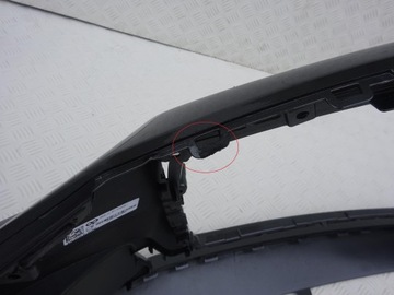 фото thumb №13, Audi a6 c8 4k0 s line s6 18- бампер перед