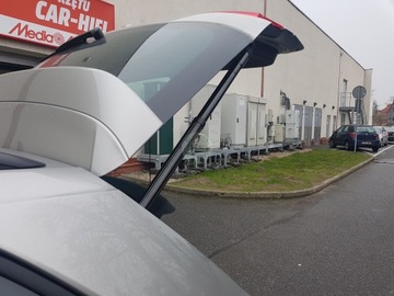 фото thumb №13, Vs электрический крышка багажника vw tiguan 2017