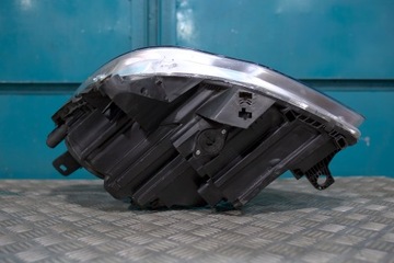 фото thumb №14, W251 lift лампа правий перед передня ксенон 6,3 amg