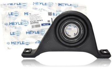 фото thumb №1, Meyle підпора вала mercedes w210 w211 s211 c215