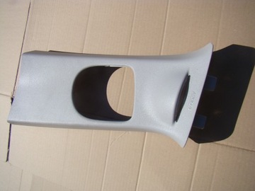 фото thumb №1, Защита стойка левая правая renault espace v