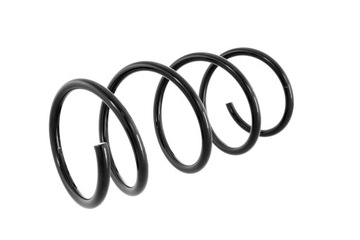 фото thumb №12, Пружина перед renault espace 96-'1,9d