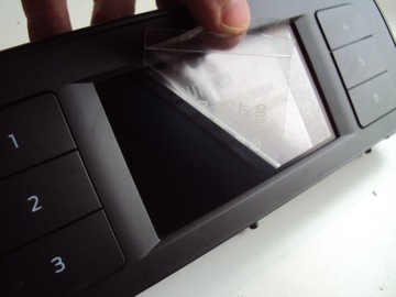 фото thumb №5, Екран дисплей радіо ford focus mk4