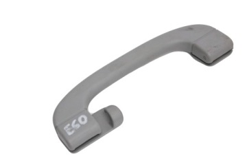 фото thumb №1, Bmw e60 e61 ручка кронштейн потолочный задняя 7033662