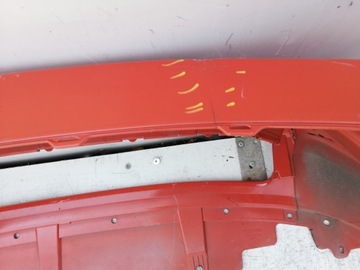 фото thumb №10, Honda jazz iii 3 13- бампер передний перед