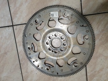 фото thumb №1, Колесо маховик mini bmw f45 f48 f56 b47 вінець