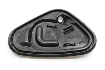 фото thumb №1, Vw passat b8 заглушка дверь 3g0837915b