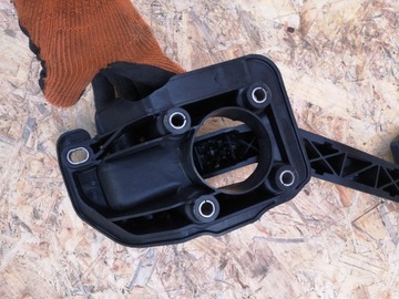 фото thumb №4, Alfa romeo giulia педаль тормоза