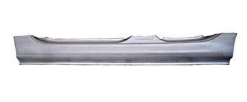 фото thumb №1, Порог пороги левый peugeot 206 5 дверь 98-09 хэтчбек