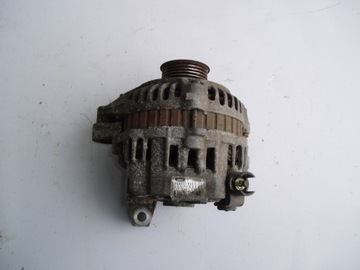 фото thumb №1, Генератор fiesta mk5 1.25