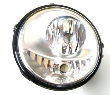 фото thumb №1, Галоген перед левый renault twingo ii рестайлинг org