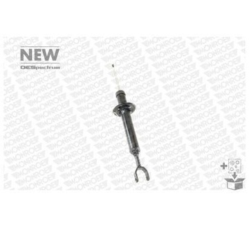 фото thumb №1, Monroe амортизатор audi a6 04 перед l p