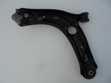 Seat ateca важіль перед правий передній 3q0407154b Зі Шроту, фото thumb