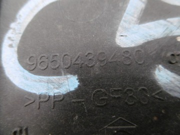 фото thumb №6, Citroen c5 основа акумулятор 9650439480