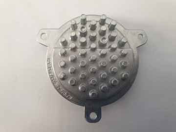 фото thumb №1, Оригинал модуль led jeż drl bmw 2 f45 f46 lci lift 1420000423