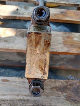 фото thumb №5, Шатун man d2840