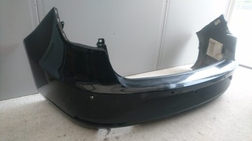 фото thumb №9, Бампер задняя seat leon iii ft st 5f9807421k l r s