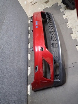 фото thumb №7, Бампер перед vw tiguan 16- 5na