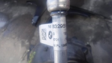 фото thumb №3, Шланг трубка кондиционера bmw x1 f48