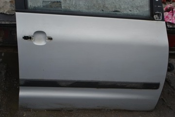 фото thumb №4, Двері правий праве перед ford galaxy i lift