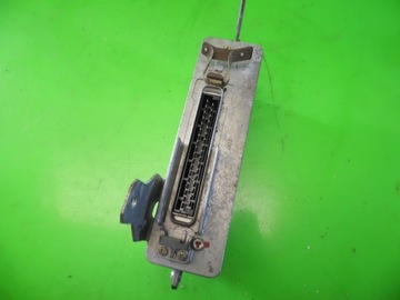 фото thumb №6, Блок керування abs 0265100050 nissan primera p10 2.0