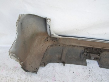 фото thumb №8, Бампер suzuki vitara ii 15-18 задняя s sport