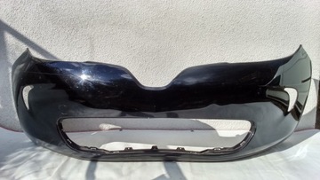 фото thumb №1, Renault zoe бампер перед переднє 620102855r