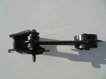 фото thumb №6, Micra k14 лапи подушка двигуна 1,5 dci