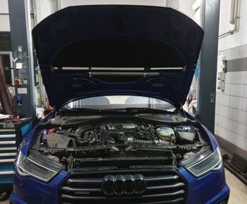 фото thumb №2, Двигун audi a6 a7 3.0 tdi ctc монтаж безкоштовно