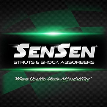 фото thumb №2, Амортизатор перед gmc safari 1985-2005 rwd