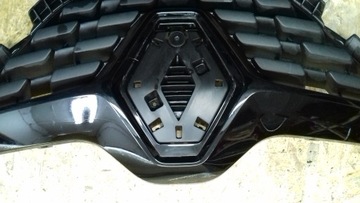 фото thumb №5, Решётка радиатора решётка радиатора renault scenic iv 16- 622561964r