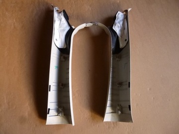 фото thumb №4, Ford mondeo mk5 fusion защита стойка перед