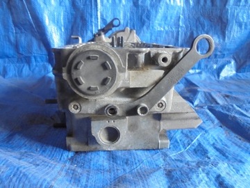 фото thumb №6, Головка правая комплектная audi a6 q7 0594al 3.0 tdi