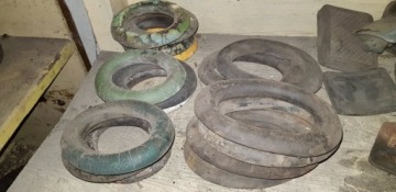 Купить Gaz 69 резинки трубы заливной топлива большая lub малый, фото thumb