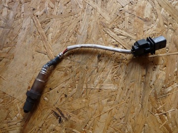 фото thumb №1, Focus mk3 mondeo mk5 лямбда-зонд ba5a9y460aa