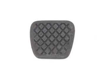 фото thumb №1, Накладка педаль сцепления тормоза honda оригинальный номер 46545-sa5-000