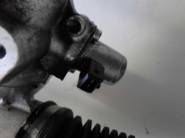 фото thumb №6, Mercedes r klasa w251 magiel трансмісія 4matic