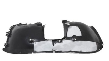 фото thumb №1, Подкрылок антикоррозийная перед левая peugeot 3008 09-