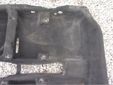 фото thumb №8, Обшивка пол коврик салона peugeot 301 eu