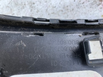 Бампер перед audi q3 s-line 8u0 lift 2014 передний в Украине, фото thumb