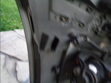 Купить Vw sharan 1 рестайлинг  00- 7m5 pdc бампер передний перед, фото thumb