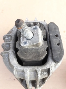 фото thumb №4, Подушка двигуна bmw 3 e90 320i ліва права