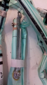 фото thumb №4, Mercedes w222 подушка безопасности подушка кровельная шторка безопасности