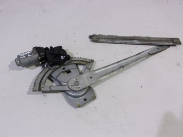 фото thumb №1, Ford transit vi 6 подъемник el. левый передний