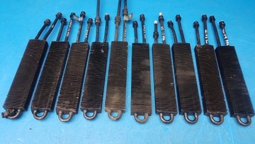 фото thumb №5, Радиатор жидкость усилителя alfa romeo 166 2.0 3.0 2.5 3.2 2.4 v6 busso