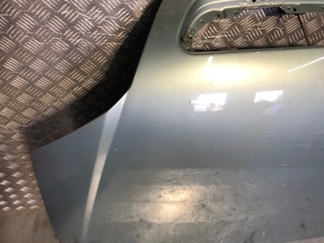 фото thumb №6, Opel vectra c signum капот крышка двигателя