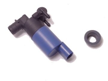 фото thumb №1, Помпа распылителя фара volvo v60 2011-2018