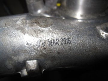 Daily 2,3hpi 14-17r euro 5 турбина turbo 504340181 в Украине, фото thumb