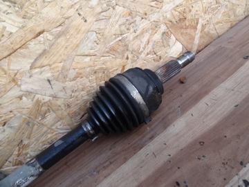 фото thumb №3, Dacia logan ii 2014 0,9 tce приводной вал передняя правая