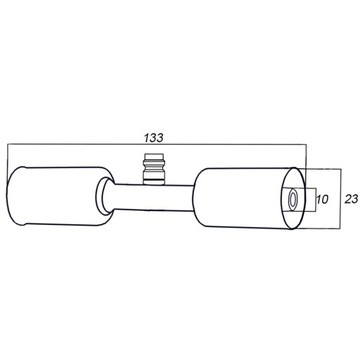 фото thumb №5, З'єднувачі стяжні сервіс port 10mm do кондиціонера